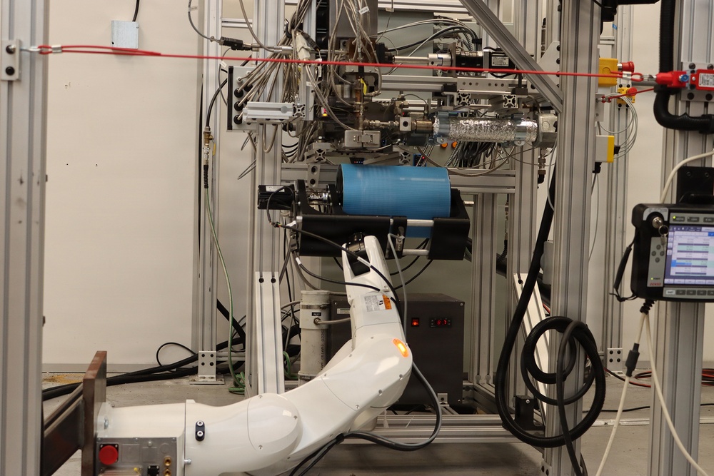 Army, NC State Collaborate on Potential of Polymers