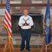 ESGR Volunteer Award Ceremony