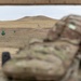4-9 IN, Alpha Company M4 carbine and M249 SAW Range