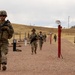 4-9 IN, Alpha Company M4 carbine and M249 SAW Range