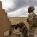 4-9 IN, Alpha Company M4 carbine and M249 SAW Range