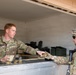 4-9 IN, Alpha Company M4 carbine and M249 SAW Range