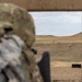 4-9 IN, Alpha Company M4 carbine and M249 SAW Range