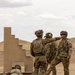 4-9 IN, Alpha Company M4 carbine and M249 SAW Range