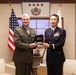 The 38th Assistant Commandant of the Marine Corps tours Tokyo