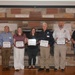 ESGR Volunteer Award Ceremony