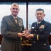 The 38th Assistant Commandant of the Marine Corps tours Tokyo