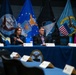 DLA Distribution hosts F-35 Acquisition and Sustainment Transition Executive Steering Committee and Audit in progress review