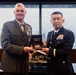 The 38th Assistant Commandant of the Marine Corps tours Tokyo