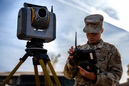 86th CES Geo Base, building the base from the ground up