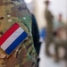 Dutch Armed Forces host mass casualty event during Flintlock 2026