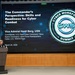 Commander U.S. Fleet Cyber Command, Navy Space Command, U.S. 10th Fleet Attends Cyber Workforce Summit 2.0