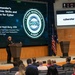 Commander U.S. Fleet Cyber Command, Navy Space Command, U.S. 10th Fleet Attends Cyber Workforce Summit 2.0