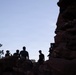 4-9 IN Manchu Reenlistment Ceremony at Garden of the Gods