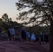 4-9 IN Manchu Reenlistment Ceremony at Garden of the Gods