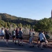 4-9 IN Manchu Reenlistment Ceremony at Garden of the Gods