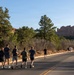 4-9 IN Manchu Reenlistment Ceremony at Garden of the Gods