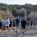 4-9 IN Manchu Reenlistment Ceremony at Garden of the Gods