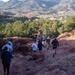 4-9 IN Manchu Reenlistment Ceremony at Garden of the Gods