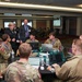 Commander U.S. Fleet Cyber Command, Navy Space Command, U.S. 10th Fleet Attends Cyber Workforce Summit 2.0