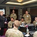 Commander U.S. Fleet Cyber Command, Navy Space Command, U.S. 10th Fleet Attends Cyber Workforce Summit 2.0
