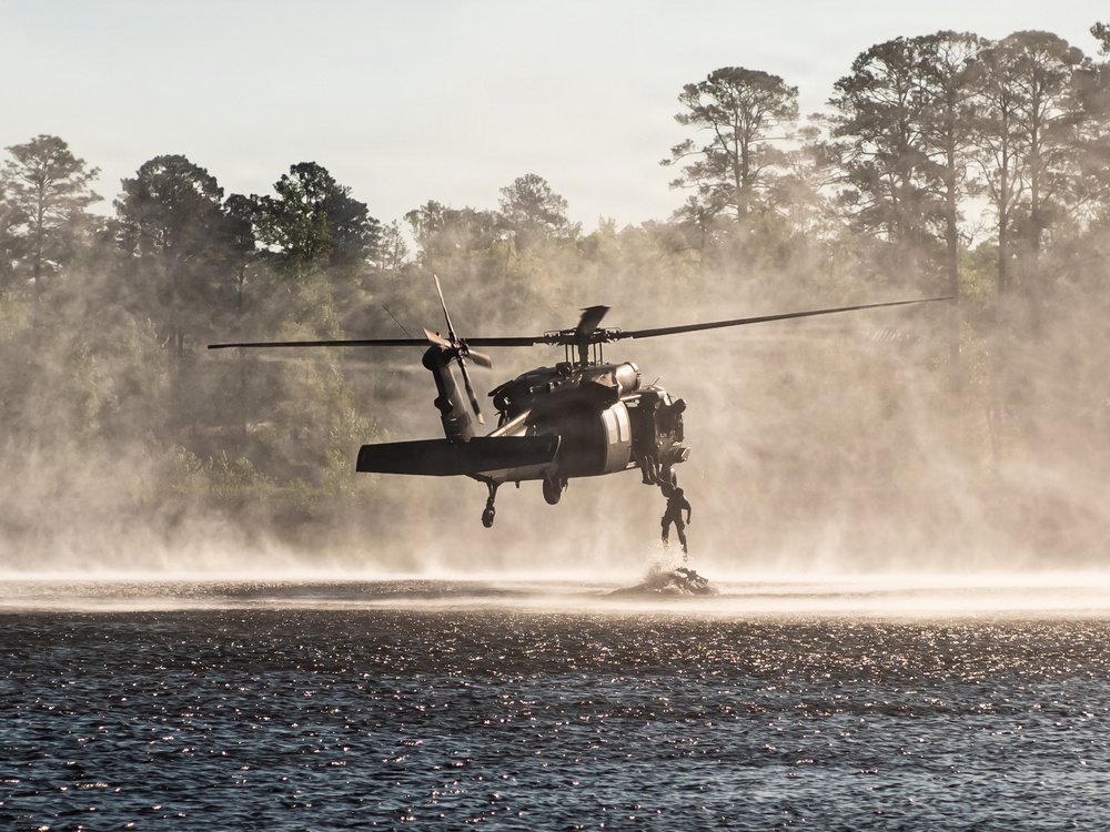 2026 Best Ranger Competition