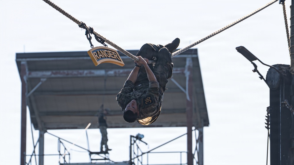 2026 Best Ranger Competition