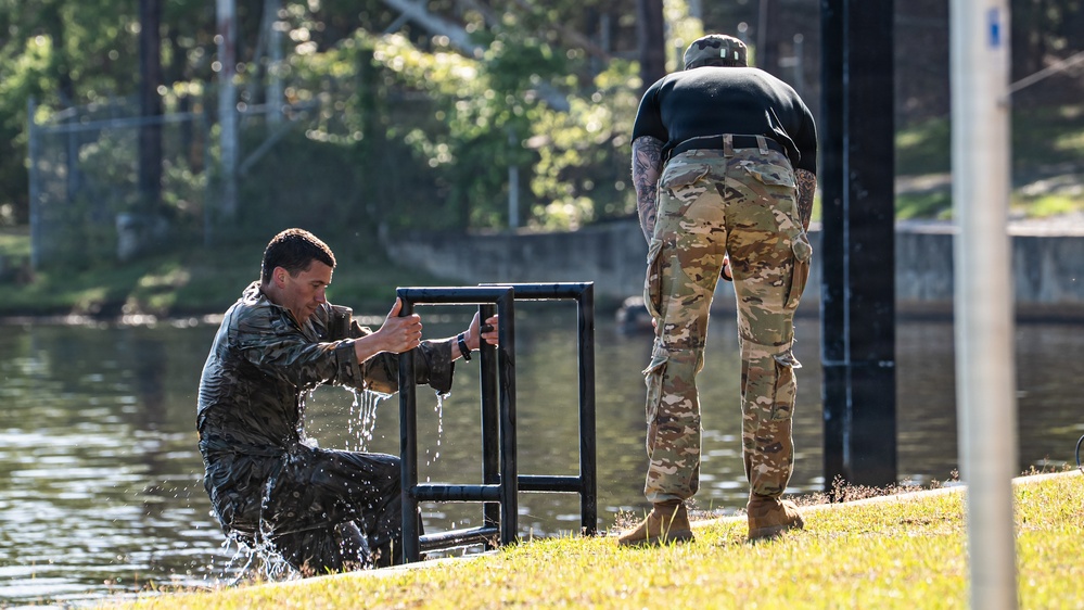 2026 Best Ranger Competition