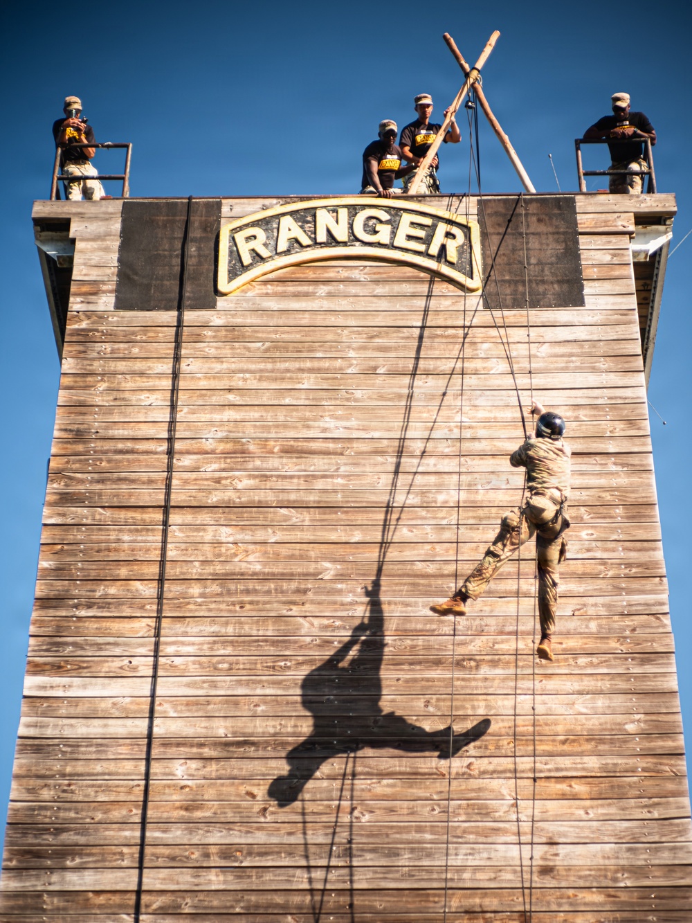 2026 Best Ranger Competition