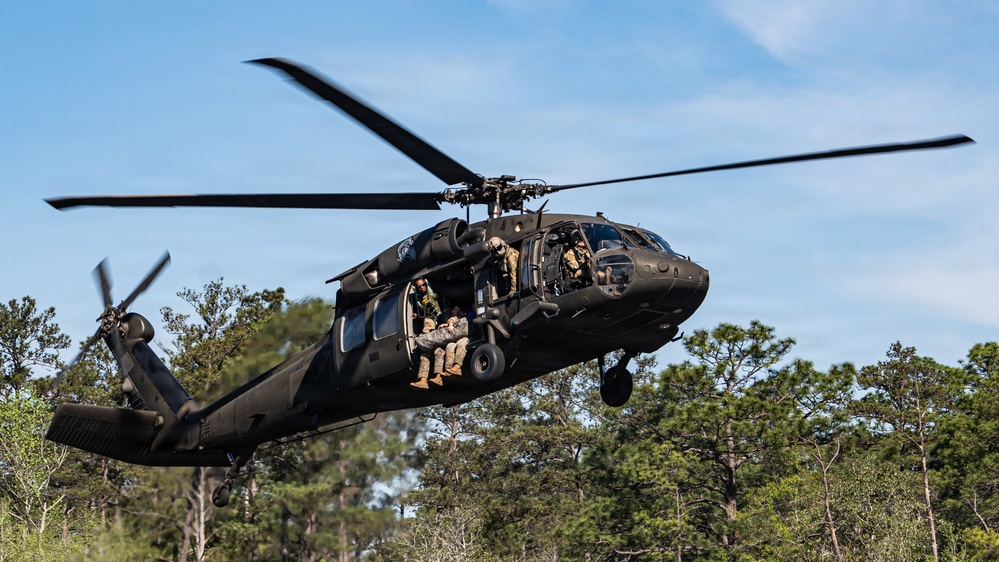 2026 Best Ranger Competition