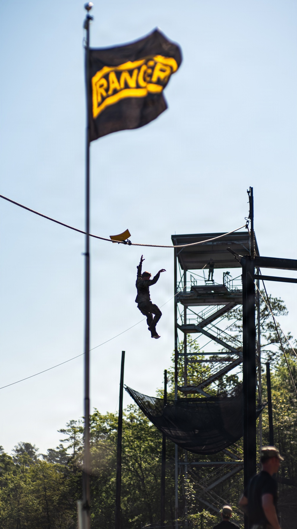 2026 Best Ranger Competition