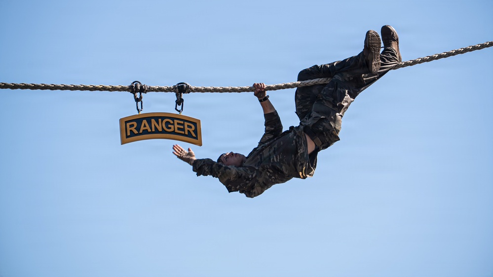 2026 Best Ranger Competition