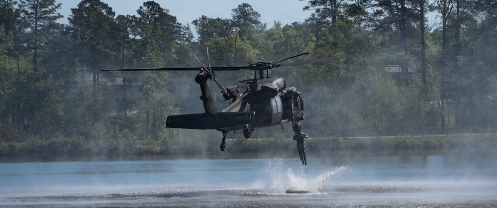 2026 Best Ranger Competition