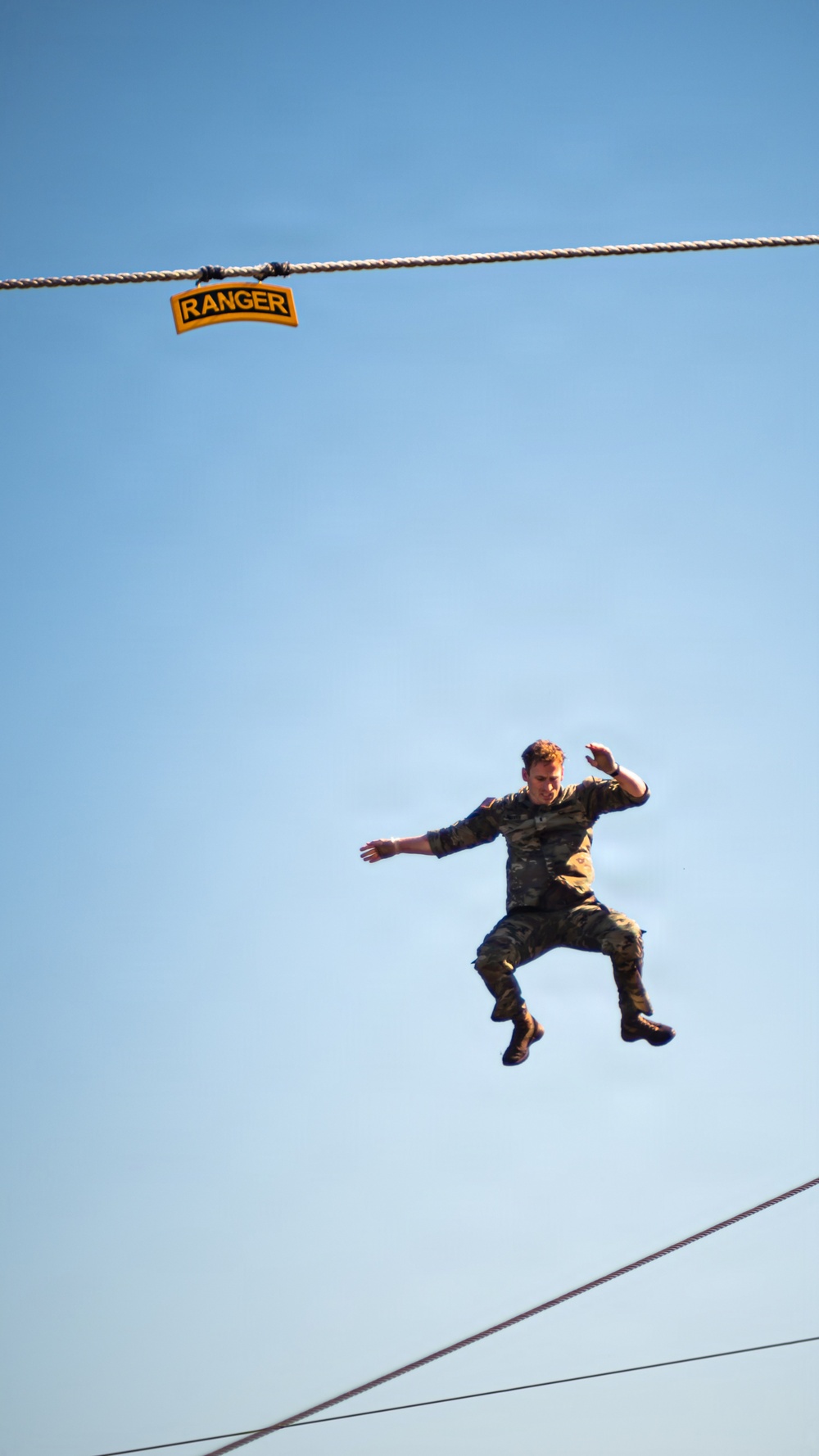 2026 Best Ranger Competition