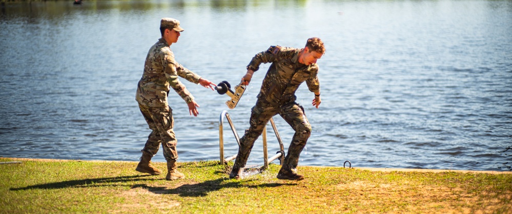 2026 Best Ranger Competition