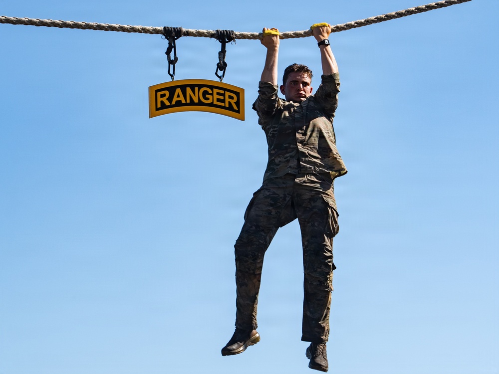 2026 Best Ranger Competition