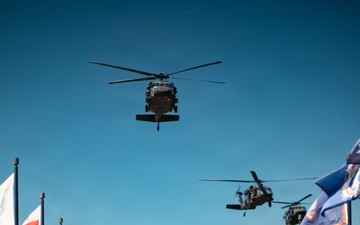 2026 Best Ranger Competition