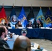 DLA Distribution hosts F-35 Acquisition and Sustainment Transition Executive Steering Committee and Audit in progress review