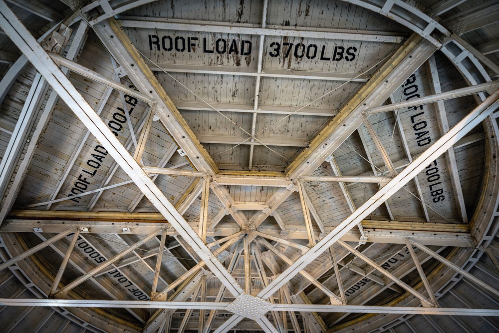 The Pump House at PNSY