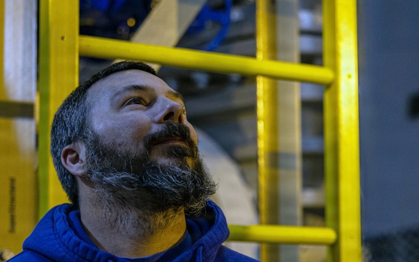 The Pump House at PNSY