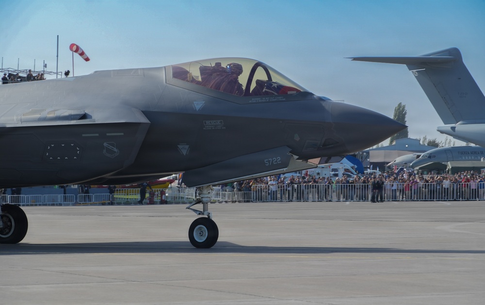 FIDAE 2026