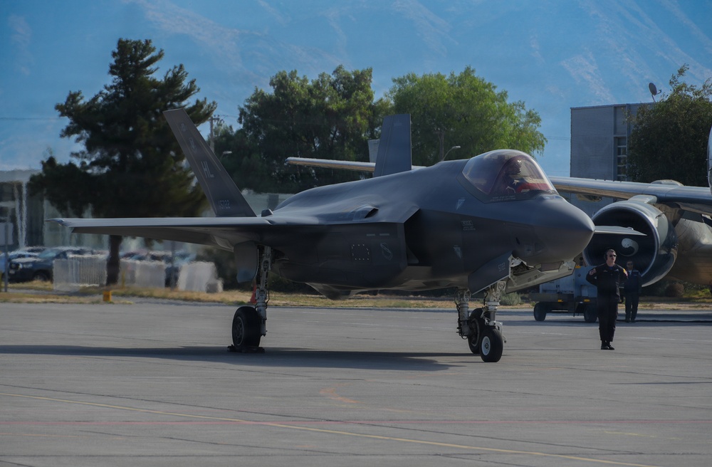 FIDAE 2026