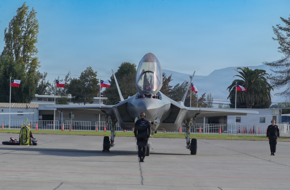 FIDAE 2026