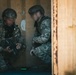 3rd Special Forces Group (Airborne) participate in Robotics Training Integration Course