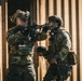3rd Special Forces Group (Airborne) participate in Robotics Training Integration Course