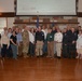 ESGR Volunteer Award Ceremony