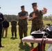 Jason L. Potter Alongside Lt. Gen. Austin Visit MCDAT Demonstration