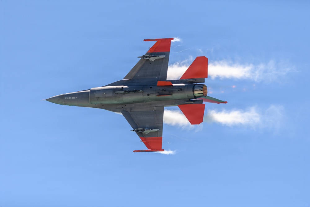 Gulf Coast Salute Airshow
