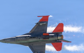 Gulf Coast Salute Airshow