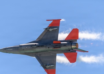 Gulf Coast Salute Airshow